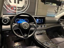 مێرسێدس بێنز E-Class
